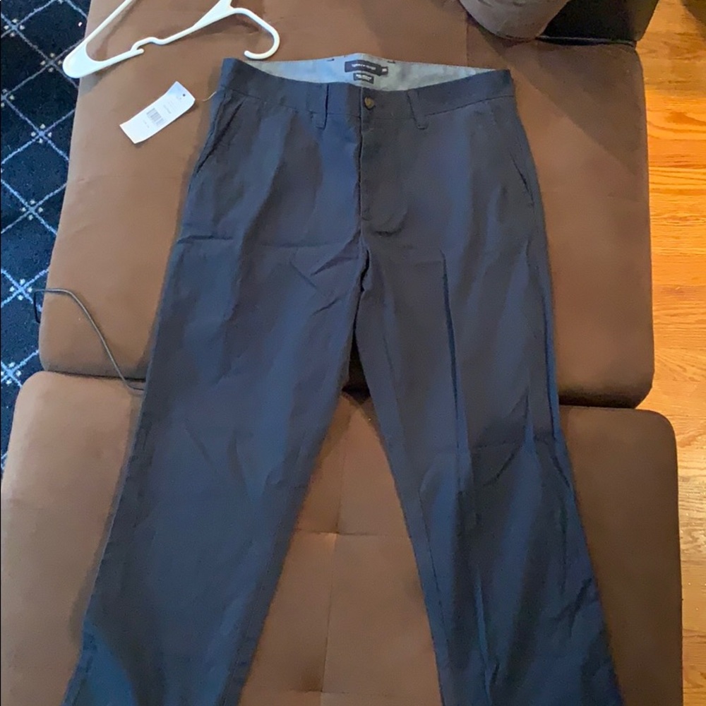 Tommy Hilfiger Tailored Chinos